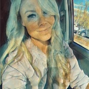 Meet your Posher, Erin